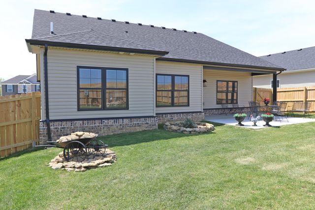 1104 Mission Drive, Richmond, KY 40475