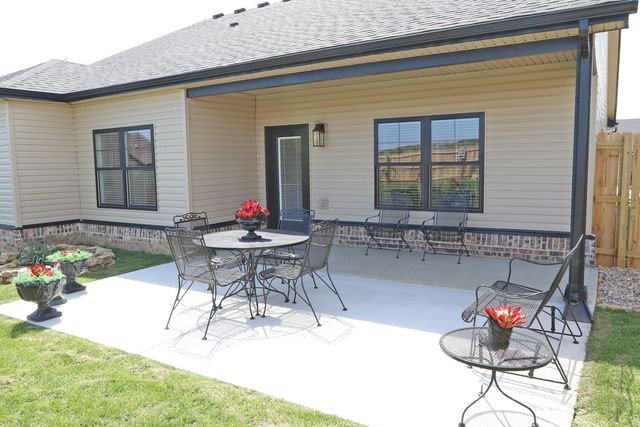 1104 Mission Drive, Richmond, KY 40475