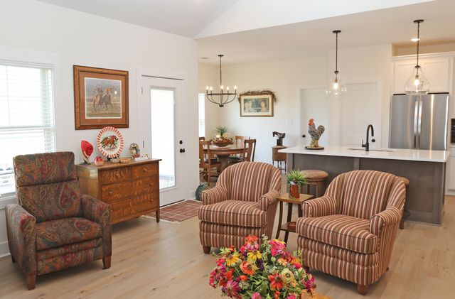 1104 Mission Drive, Richmond, KY 40475