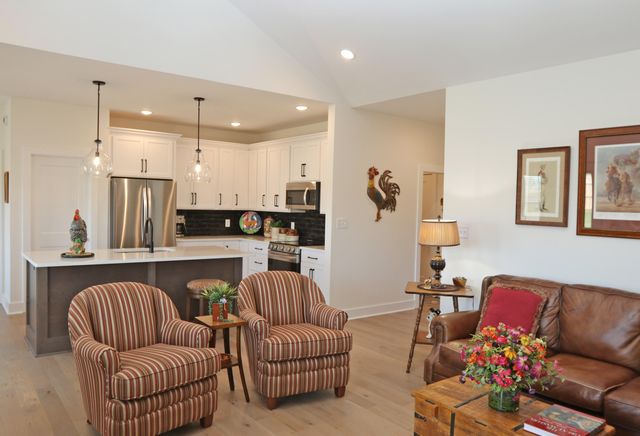 1104 Mission Drive, Richmond, KY 40475