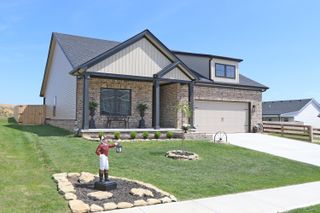 1104 Mission Drive, Richmond, KY 40475