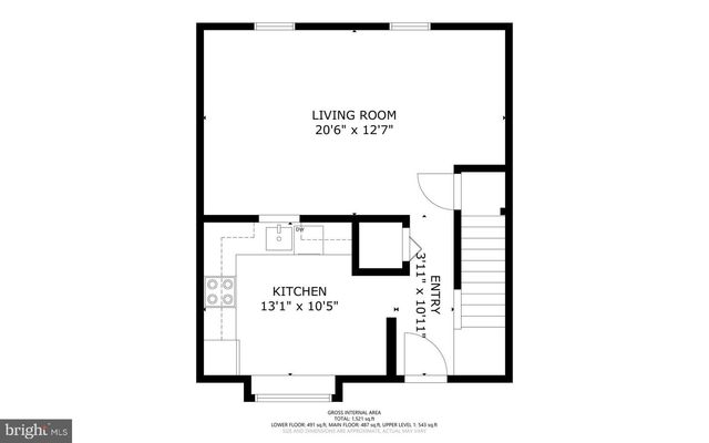 18905 TREEBRANCH TER, Germantown, MD 20874