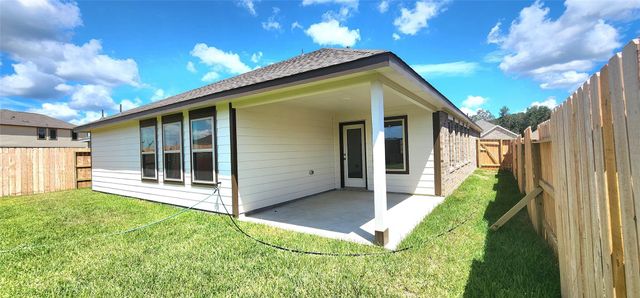 22566 Pagoda Dogwood Branch, New Caney, TX 77357