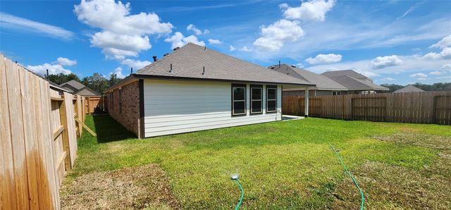 22566 Pagoda Dogwood Branch, New Caney, TX 77357