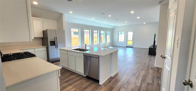 22566 Pagoda Dogwood Branch, New Caney, TX 77357