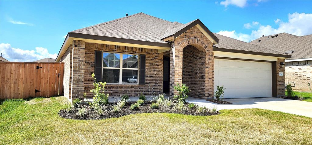 22566 Pagoda Dogwood Branch, New Caney, TX 77357
