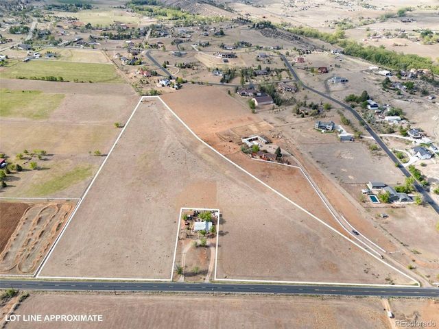 W County Road 24, Loveland, CO 80538