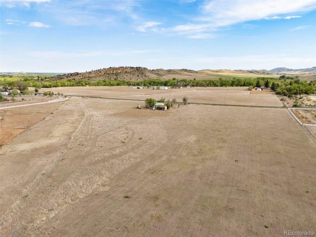 W County Road 24, Loveland, CO 80538