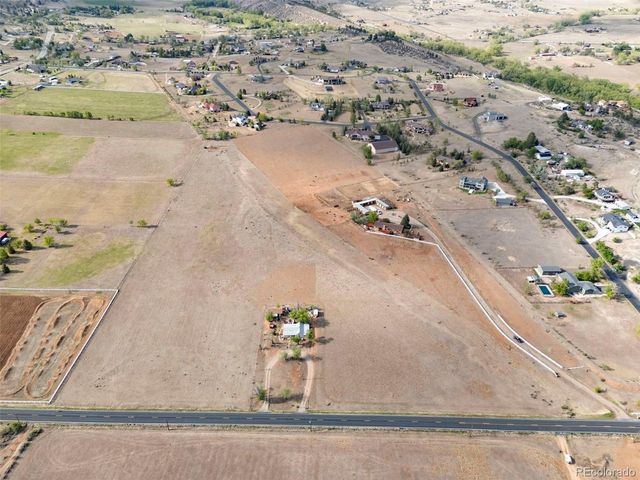 W County Road 24, Loveland, CO 80538