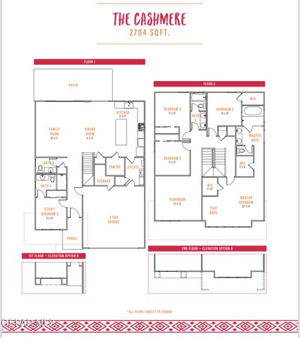 13095 Emerald Isle Street, El Paso, TX 79928