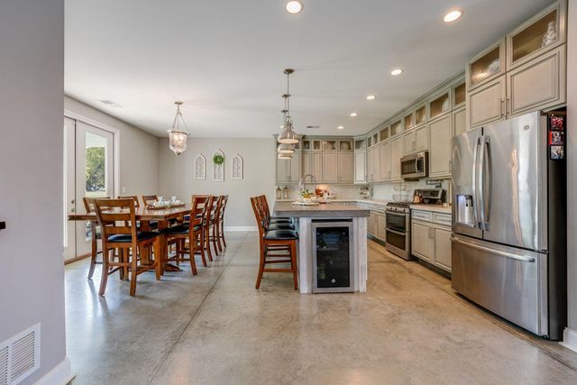 3655 Little Mount Road, Taylorsville, KY 40071