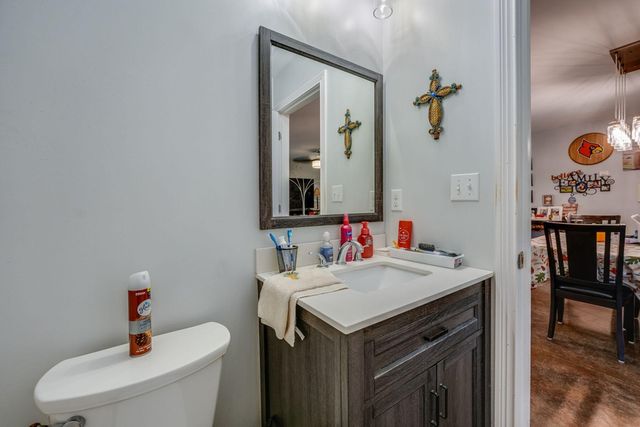 3655 Little Mount Road, Taylorsville, KY 40071