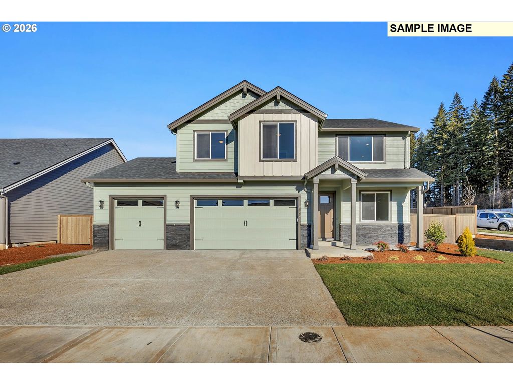 2620 Ne Claire Rd 200, Estacada, OR 97023