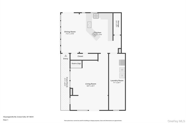 18 Juengstville Road, North Salem, NY 10519