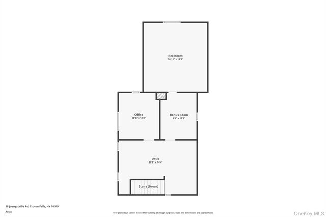 18 Juengstville Road, North Salem, NY 10519