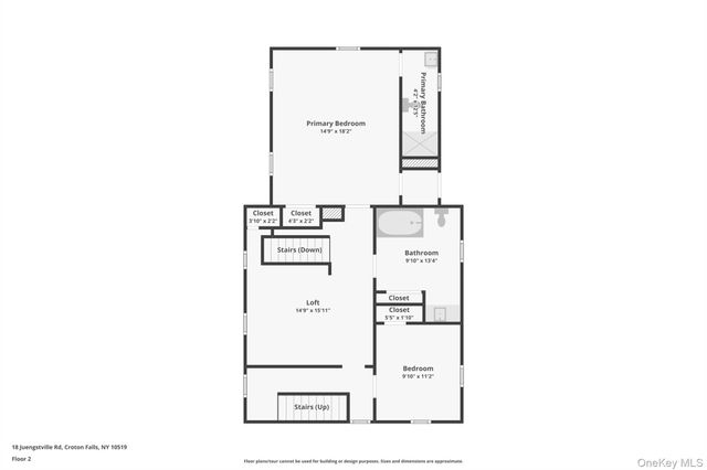 18 Juengstville Road, North Salem, NY 10519