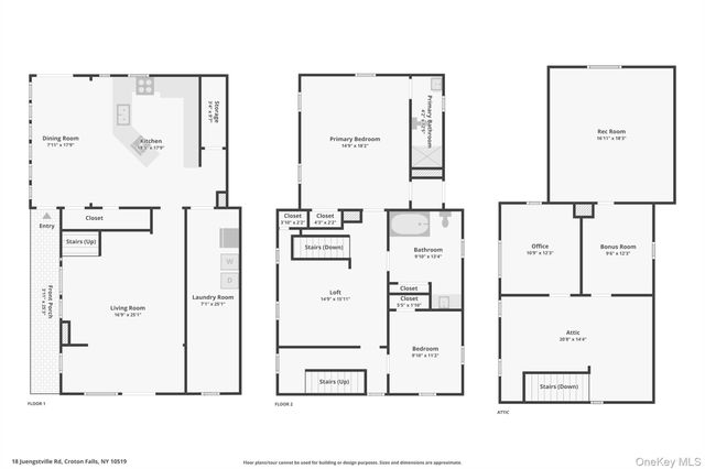 18 Juengstville Road, North Salem, NY 10519