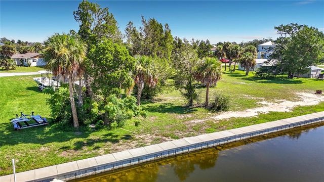 5105 CEDARBROOK LANE, Hernando Beach, FL 34607
