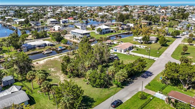 5105 CEDARBROOK LANE, Hernando Beach, FL 34607