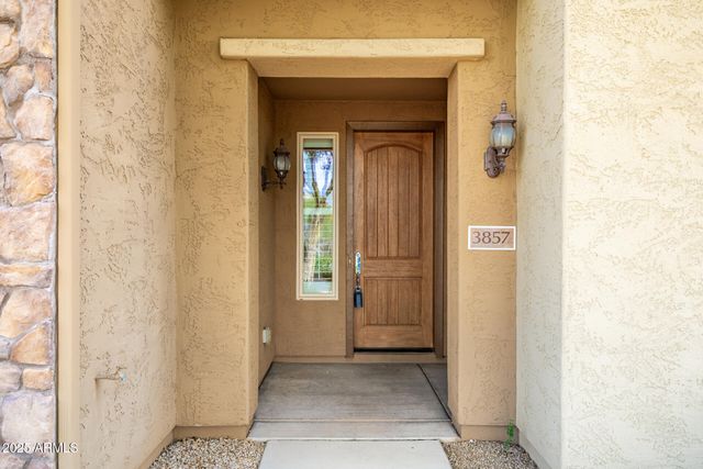 3857 E MELINDA Drive, Phoenix, AZ 85050
