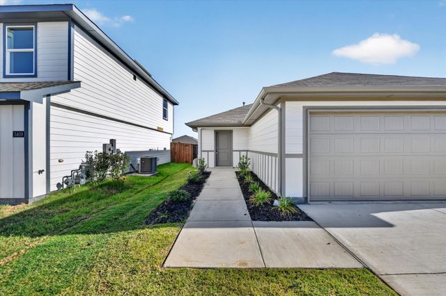 5413 Flannel Lane, Denton, TX 76249
