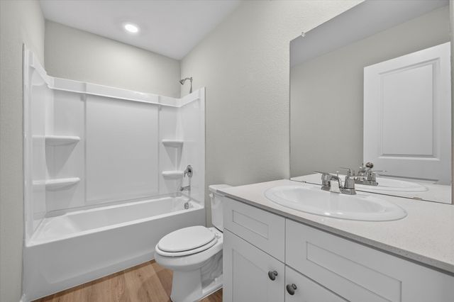 5413 Flannel Lane, Denton, TX 76249