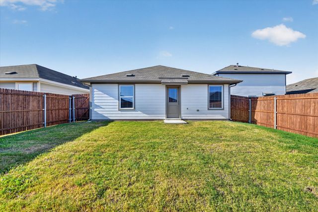 5413 Flannel Lane, Denton, TX 76249