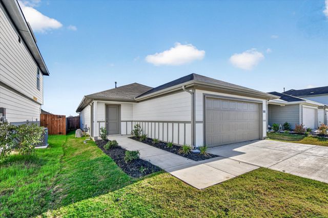 5413 Flannel Lane, Denton, TX 76249