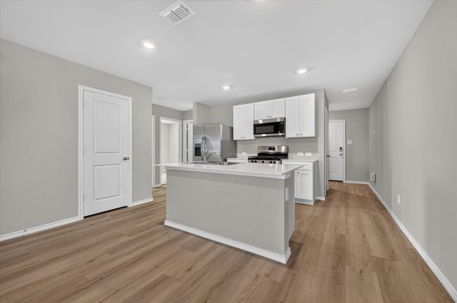 5413 Flannel Lane, Denton, TX 76249