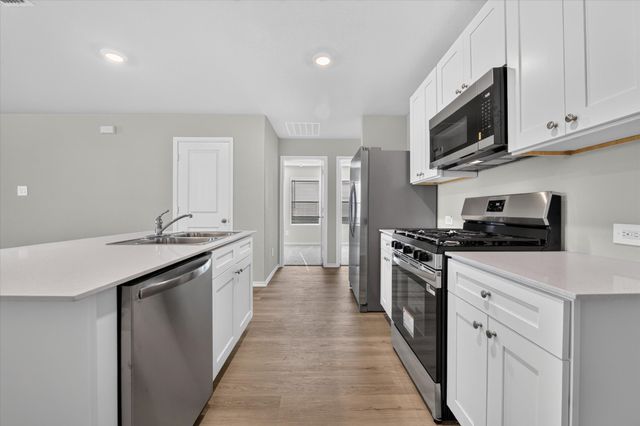 5413 Flannel Lane, Denton, TX 76249