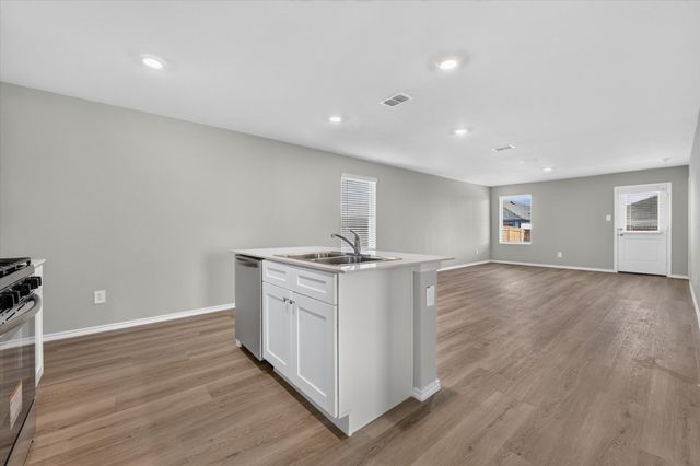 5413 Flannel Lane, Denton, TX 76249