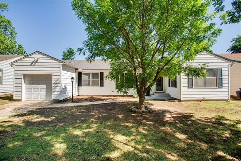 1014 Seneca Avenue, Enid, OK 73703