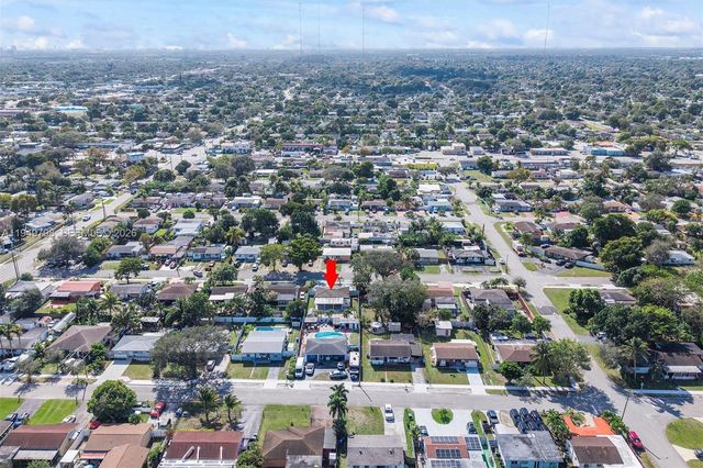 6231 Mayo St, Hollywood, FL 33023