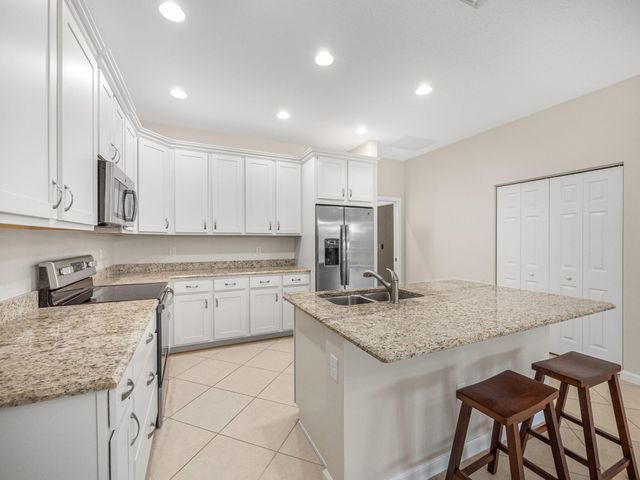 12898 SW Lake Fern Circle, Port St. Lucie, Port St Lucie, FL 34987