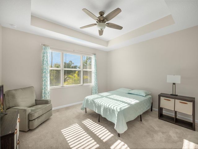 12898 SW Lake Fern Circle, Port St. Lucie, Port St Lucie, FL 34987