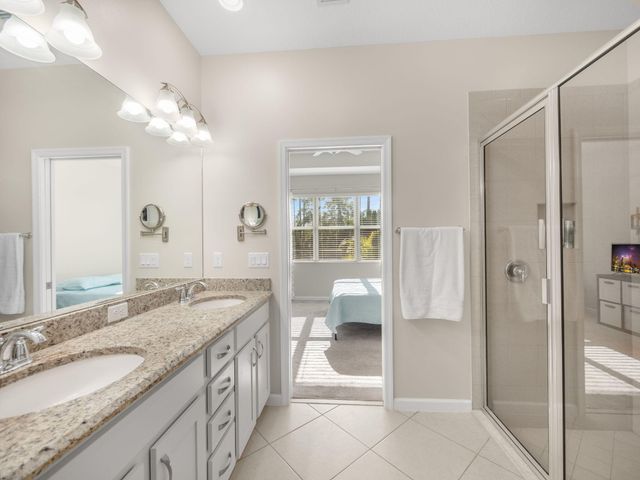12898 SW Lake Fern Circle, Port St. Lucie, Port St Lucie, FL 34987