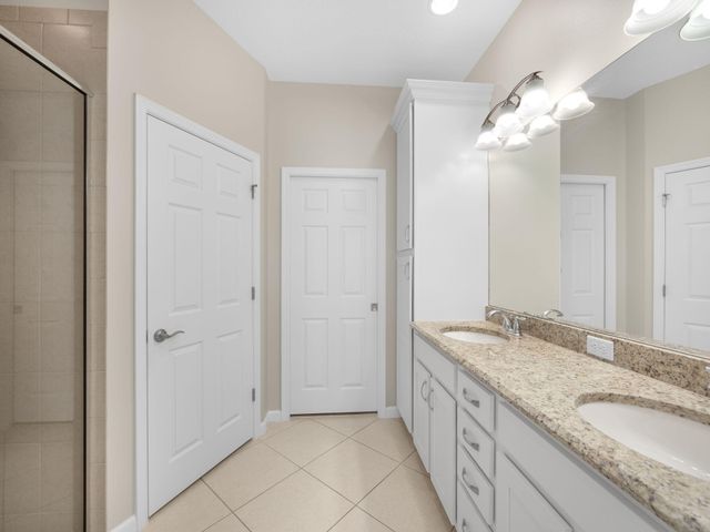 12898 SW Lake Fern Circle, Port St. Lucie, Port St Lucie, FL 34987