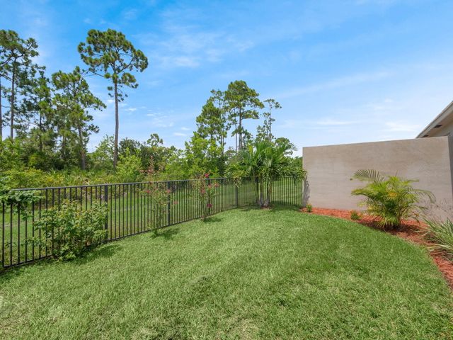 12898 SW Lake Fern Circle, Port St. Lucie, Port St Lucie, FL 34987