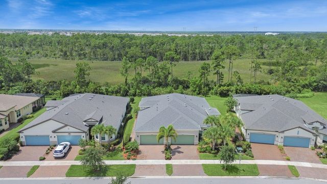 12898 SW Lake Fern Circle, Port St. Lucie, Port St Lucie, FL 34987