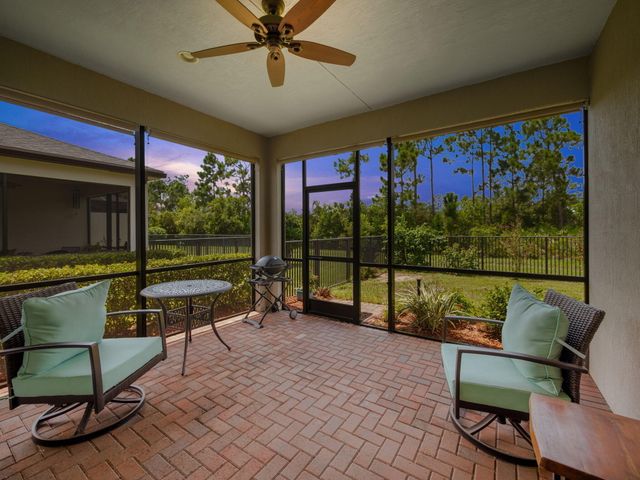 12898 SW Lake Fern Circle, Port St. Lucie, Port St Lucie, FL 34987