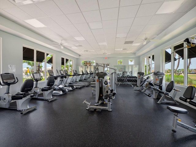 12898 SW Lake Fern Circle, Port St. Lucie, Port St Lucie, FL 34987