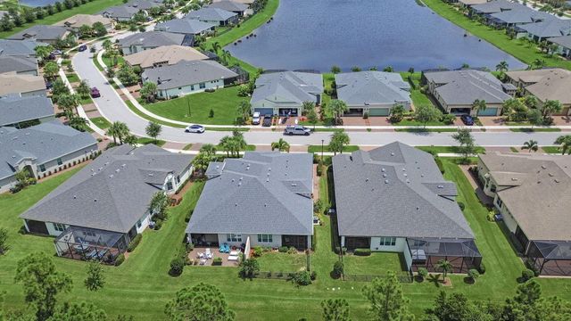 12898 SW Lake Fern Circle, Port St. Lucie, Port St Lucie, FL 34987