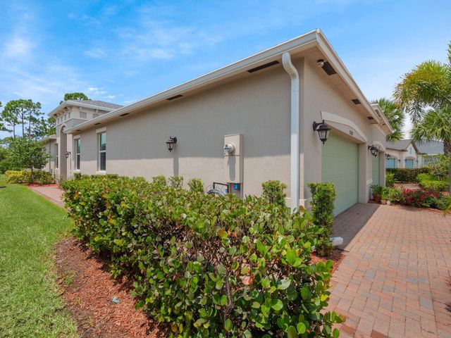 12898 SW Lake Fern Circle, Port St. Lucie, Port St Lucie, FL 34987