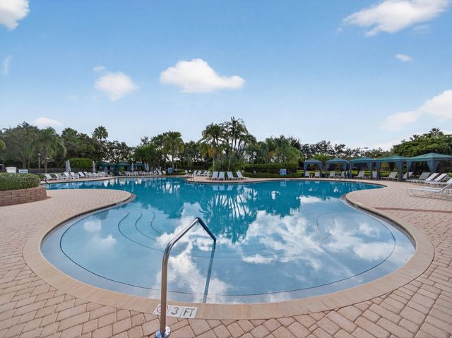 12898 SW Lake Fern Circle, Port St. Lucie, Port St Lucie, FL 34987