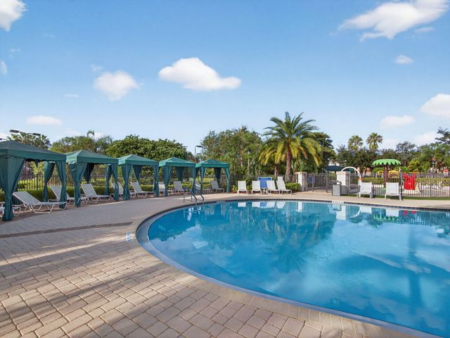 12898 SW Lake Fern Circle, Port St. Lucie, Port St Lucie, FL 34987