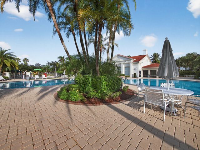 12898 SW Lake Fern Circle, Port St. Lucie, Port St Lucie, FL 34987