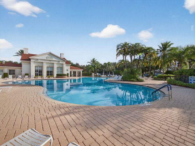 12898 SW Lake Fern Circle, Port St. Lucie, Port St Lucie, FL 34987