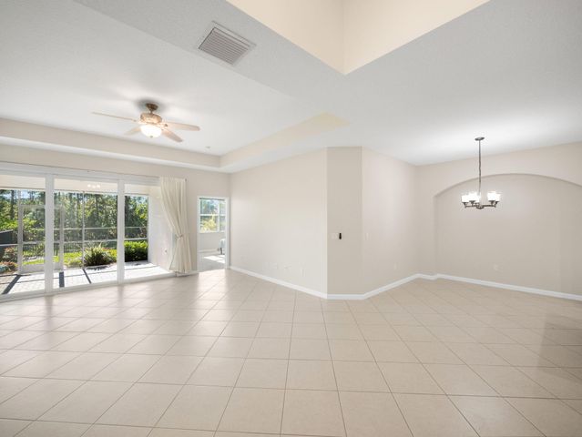 12898 SW Lake Fern Circle, Port St. Lucie, Port St Lucie, FL 34987