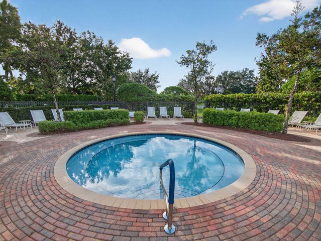 12898 SW Lake Fern Circle, Port St. Lucie, Port St Lucie, FL 34987