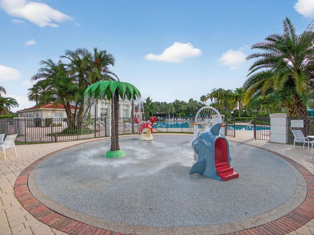 12898 SW Lake Fern Circle, Port St. Lucie, Port St Lucie, FL 34987